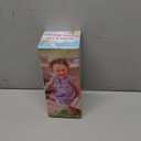 Hopearl LED Musical Stuffed Shark Lighting Up Singing Plush Toy Adjustable Volume Lullaby Animated Soothe Birthday Festival for Kids Toddler Girls, Blue, 16''