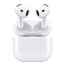 Apple AirPods 4 with Active Noise Cancellation  A3055