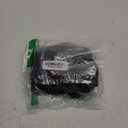 KerryKreey High Waisted Bikini Sets for Women Tummy Control Swimsuit Push Up Crop Top 2 Piece Teen Girls Bathing Suits L