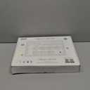 15.6 Inch Smart Desk Calendar & Chore Chart, IPS HD Touchscreen Interactive Display for Family Schedules, Streamline Household Organization