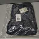 Arctix Women's Insulated Snow Pants (Black, S)