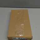 Towel Holder Stand, Stainless Steel Hand Towel Holder Rack for Bathroom Countertop, S-Shape Free Standing Towel Bar Holds 2 Towels for Kitchen Countertop, Black (14 inch)