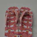 REEF Unisex child Kids Ahi (3 Big Kid, Rainbows and Clouds)