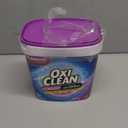 OxiClean Odor Blasters Versatile Odor and Laundry Stain Remover Powder, 5 lb