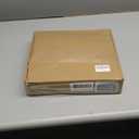 W B D WEIBIDA 5 inch Caster Wheels for Cart, Heavy Duty Locking Swivel Casters of 4 Brake, No Noise Plate Wheels for Furniture, Workbench and Cart