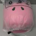 Kids Bike Helmet, Adjustable and Multi-Sport, from Toddler to Youth, 3 Sizes (Medium: 21.3" - 22.4", Pink)