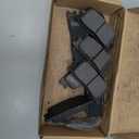 D908 D885 Front Rear Ceramic Brake Pads Set Fit For 2002 2003 2004 2005 2006 TOYOTA CAMRY (8 pcs)