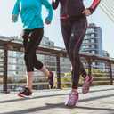 RELY+ Women's Ankle Socks - 6 Pairs Low Cut Tab & No Show Athletics Sports Running (Black White & Grey)