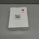 3 x Renditions Gallery 3.5x5 inch Picture Frame Modern Style Wood Pattern and High Definition Glass Ready for Wall and Tabletop Photo Display, Walnut Frame