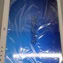 15 Inch Digital Picture Frame, Large Frameo Digital Photo Frame with Remote Control Support Video and Music, Slideshow Clock Calendar Wall Mountable MP3/4 Movie Player (White)