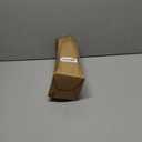 Mwellewm 8 Pcs Cocktail Shaker Boston Shaker Set Professional Bartender Kit Bar Stainless Steel Drink Shaker Bartending Martini Tin with 18oz & 28oz Mixed Alcohol Tool for Beginner(Silver)