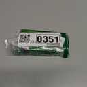 E3 Spark Plugs E3.74 Durable, High-Performance, and Versatile Premium Auto Spark Plug with Patented DiamondFire Technology, Pack 2