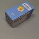 QUMY Dog Shoes & Paw Protectors for Winter Snowy Day, Summer Hot Pavement, Water-Resistant in Rainy Weather, Outdoor Walking, Indoor Hardfloors Skid-Resistant Sole (Size 8: 3.0''x3.3"(W*L) (Pack of 4))