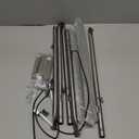 Grill Replacement Parts for Charbroil Performance 5 Burner 463347519 463347518, 475 4 Burner 463347017, 463342119, 463376018P2 Grills, G470-5200-W1 Burner, G470-0004-W1A Heat Plate, Crossover Tube