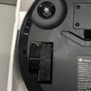 Lefant M310 Robot Vacuum Cleaner 4500Pa Suction, Ultra-Slim & Quiet, PreciSense Obstacle Avoidance, WiFi/App/Voice Control, 160-Min Runtime, Self-Charging  Ideal for Pet Hair & Hard Floors (Gray)