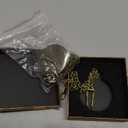 Carved Flower Quartz Pocket Watch with Quartz Movement, Pocket Watch with Chain Clip for Men