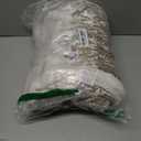 Eddie Bauer - Throw Blanket, Brushed Fleece & Plush Sherpa Bedding, Blanket for Couch & Bed (San Juan Oyster, 50" x 60")