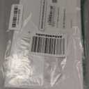 50 1099 MISC Tax Envelopes 2025, Designed for printed 1099 Laser Forms - Misc - 1098-1099-R - DIV - INT Laser Forms from Quick books or Similar Soft wares, Security Tinted, Gummed Flap, 50 Envelopes