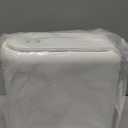 Small Dehumidifiers for Bedroom w/Air Purifying Function, 1000 ml/35 oz for 2500 Cubic Feet (260 sq ft) with 7 Colorful LED Lights Timer Set Negative Ions Below 30 dB, Auto Shut-Down