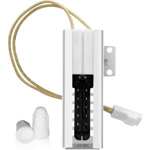 W11208965 Gas Range Oven Igniter, For Whirlpool Oven Igniter, For Amana Oven Igniter for Gas Stove, Repalce W11590294 W11176454 W10914411 4977065 AP7193166 PS16744629 EAP16744629 Etc.