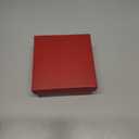 Stofinity 60 Blank Note Cards And Envelopes - Mini Envelopes With Blank Cards, I Love You Gifts for Him, Her - Anniversary, Birthday Gifts for Boyfriend, Girlfriend, Husband, Wife - DIY Love Notes Box