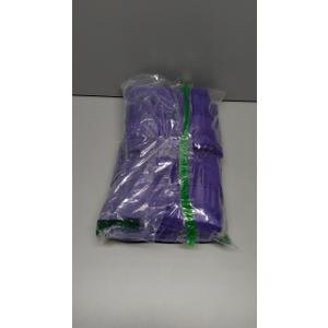 Towel 4 Pack 15x26, Purple