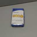 BEAUTYZOO Cat Cone Collars Soft, Cat Recovery E Collars After Surgery to Stop Licking, Adjustable Elizabeth Circle Collar Cute Pet Donut Pillow for Cats Kitten Small Dogs, Lion S (Small (Neck Girth: 5"-10"))