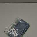 Wallet Case for Samsung Galaxy S24 Ultra, RFID Blocking Credit Card Holder, PU Leather Folio Flip Kickstand Protective Shockproof Cover for S24 Ultra (Blue, for S24 Ultra - 6.8"), Blue