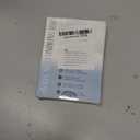 Chin Strap for Sleeping,Adjustable Chin Strap,Jaw Strap,Jawline Shaper,V Line Lifting Mask,Black,M