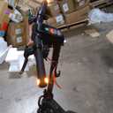 Segway Ninebot MAX Series Electric Scooter, Up to 2228 MPH, Long Rang, Dual Suspension & Braking System, Fast Charging, Scooter for Adults, UL-2272 2271 Certified (G2/G3)
