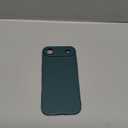 JETech Slim Case for iPhone 17 Air, Ultra-Thin Lightweight Minimalist Phone Cover with Camera Lens Protection, Matte Anti-Fingerprint Finish, 6.5-Inch Display (Midnight Green)