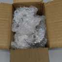 Upgraded W10766544 Gas Stove knobs Replacement for Whirlpool WFG540H0ES0 Range Oven, Replaces W10430807 W10676228 4248219 AP5958476 PS10067059 EAP10067059