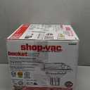 Shop-Vac 2.5 Peak HP Wet/Dry Vac Bucket Head, Fits 5 Gallon Bucket (Sold Separately), Portable Shop Vacuum, 1.25 Inch Diameter x 4 Foot Hose, 6 Foot Cord, Ideal for Jobsite, Garage, Workshop & Home
