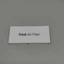 MCR66849208, MCR66849219 Filter Cover Decor Compatible With lg Refrigerators LMRS28596D, LMRS28596S, LMRS28626D etc, Replace No. 4957379, AP6892370, PS12085698, ACW75477501 etc