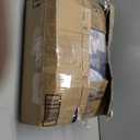 KEKUOU Stretch Loveseat Sofa Cover Slipcover,Couch Covers for 2 Cushion Couch Sofa (55"-78") Furniture Protector Sofa with Elastic Bottom for Kids,Dog. Jacquard Small Checked(Medium,Camel)