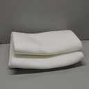 59x79x0.4 Inches Craft Foam Sheets, Suitable for Shipping, Packing, Mailing, DIY, Cosplay, Cushioning Foam, 35D High Density Foam Sheets