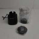 Kitchen Selectives 5 Speed Blender with 48-oz Plastic Jar