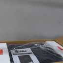 duraflame Infrared Quartz Electric Fireplace Stove Heater, Black