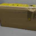 Rock-N-Roller R6RT (Mini) 8-in-1 Folding Multi-Cart/Hand Truck/Dolly/Platform Cart/29" to 42.5" Telescoping Frame/500 lbs. Load Capacity, Black