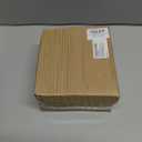 Jewelry Boxes for Women,Jewelry Organizer and Storage,Santa,Glass Mirrored Small Jewelry Box, 4.6"*2.6'',Ring,Earrings and Necklace Luxury Jewelry Box for Women or Girls,Black Gift Box