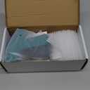 GILLRAJ Price Tagging GunNot-a-Stitch-Gun Hangtag Attacher with 5000pcs 2" Long Barbs Fasteners & 6 Needles, Retail Pricing Tag Gun for Stores Consignment Garage Yard Sale