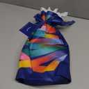 Blissy Silk Pillowcase - 100% Pure Mulberry Silk - 22 Momme 6A High-Grade Fibers - Silk Pillow Cover for Hair & Skin - Regular, Queen & King (Blissy White, Standard)