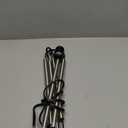 HITOP Outdoor Pond Heater - 150W 300W 600W Aquarium Heater for Small Ponds, Kio Pond, Pond De-icer with Long Cable Wire and Floatable Foam