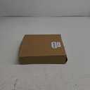 Forccord 1-Pack Cabin Air Filter Fits for Mazda CX-90 (2024 2025 2026), CX-70 (2025-2026) Activated Carbon Cabin Filter Replacement KR9P-61-J6X Car Accessories