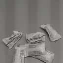 Waterproof Sealant Mastic, 6 Pack New Type White Seal Putty Waterproof Duct Seal Repair Sealing Clay, Quick Mending Mud for Drain Connection, Suitable for Wall Hole, Air Conditioning Hole Repair