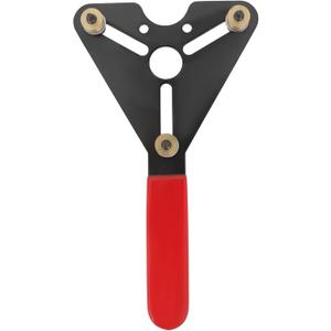 A/C Clutch Holding Tool Non-Slip Grip Service Car Air Conditioner Clutch Installation and Removal Vehicle Repair - 648980