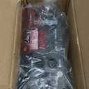 Stage Lights, 130W COB LED Blinder Lights Stage Spotlight, 4 in 1 RGBW DMX512 Sound Activated Par Can Audience Uplights for Events Party Wedding Club Concert Dance 1Pc