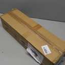 Onemayship Foldable Brush Cutter Cordless Weed Wacker Electric Weed Eater with 2 Large Capacity Batteries &13 Blade for Lawn Garden Yard