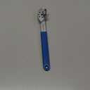 Tension Adjuster Pulley Wrench Tool Engine Timing Belt Tensioner Wrench Tension Pulley Spanner Compatible for VW Audi
