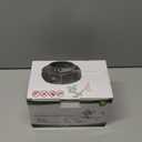 2 Pack Rodent Repellent Ultrasonic Plug in with 360°Mice Repellent Indoor& 4 Modes Ultrasonic